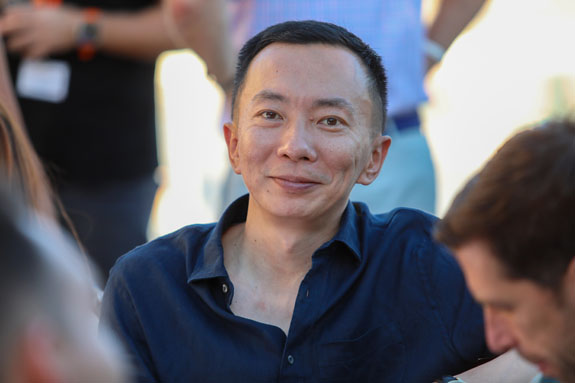 ITC 2024 Networking Finale